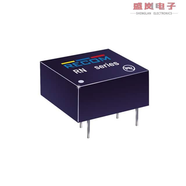 原装正品RN-0909S[DC DC CONVERTER 9V 1.25W]