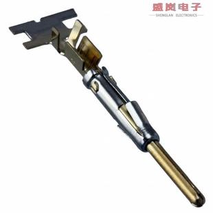 CONTACT PIN GOLD 正品 CRIMP SP20M1F 22AWG 原装