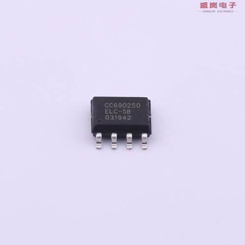 原装正品CC6902SO-5B[CC6902SO-05B]