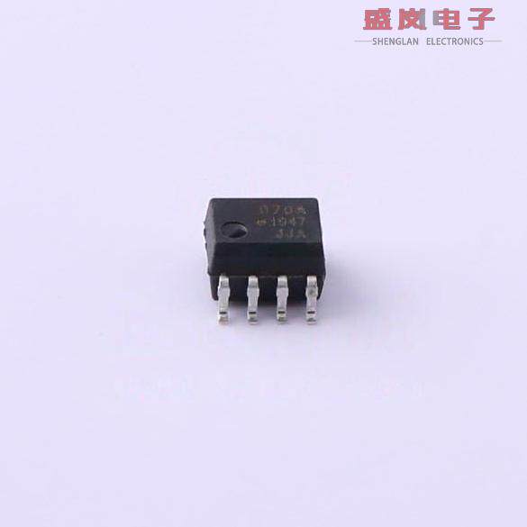原装正品HCPL-070A-500E[单向光耦 Viso=3750Vrms VF(t