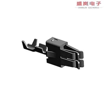 原装正品964322-1[CONN SOCKET 20-24AWG CRIMP TIN]