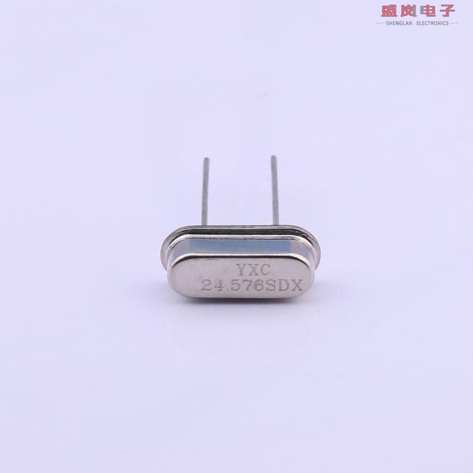 原装正品X49SD24576MSD2SC[24.576MHz 20ppm 20pF]