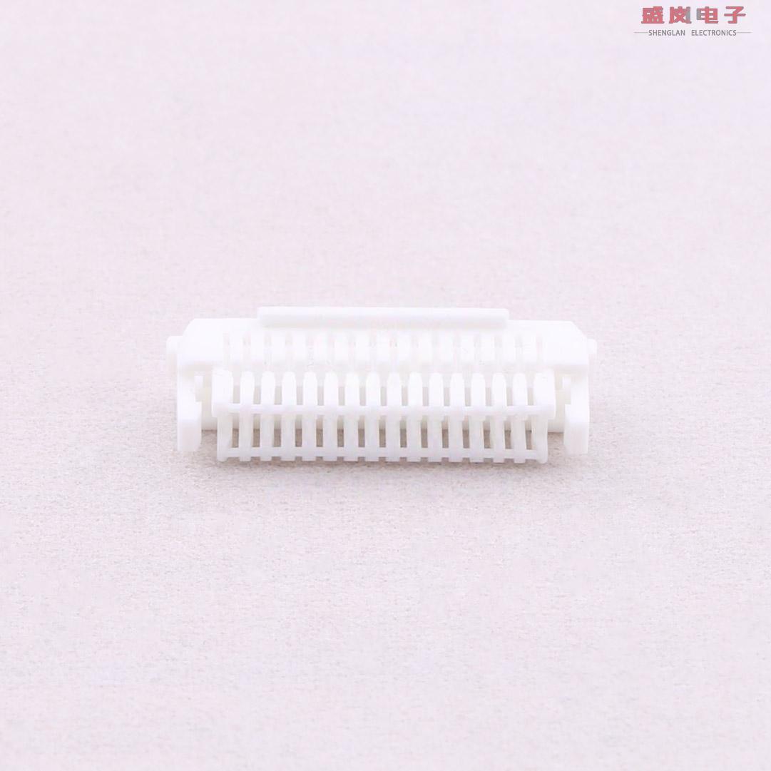 原装正品SHLDP-30V-S-1(B)[1mm 2x15P]