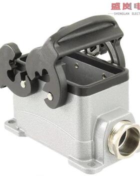 原装正品1771367[CONN BASE SIDE ENTRY SZB10 PG16]