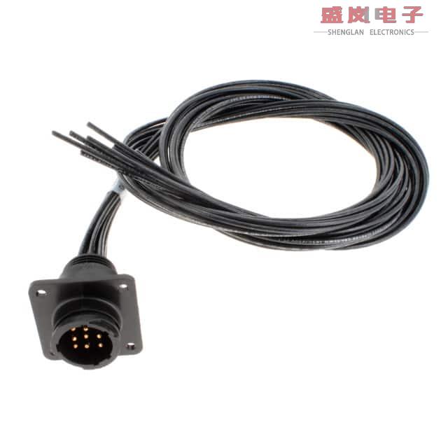 原装正品2387118-1[FL RPT CONN CA,STD,SER 1,SZ 13-9]