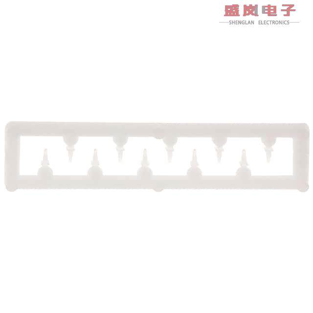 原装正品A3-GPIN(A)[POLARIZING KEY 1= STRIP OF 10]