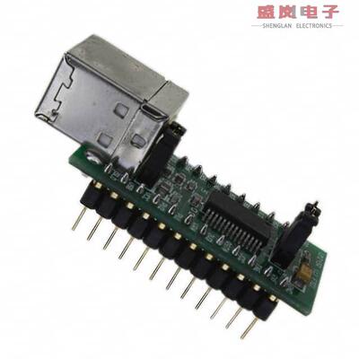 原装正品UM245R[MOD USB PARALLEL FIFO DEV FT245R]