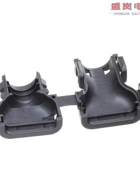 原装正品1670365-1[COVER MIXED,180,2-3POS,BK]