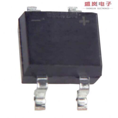 原装正品RH06-T[BRIDGE RECT 1P 600V 500MA 4-DIP]