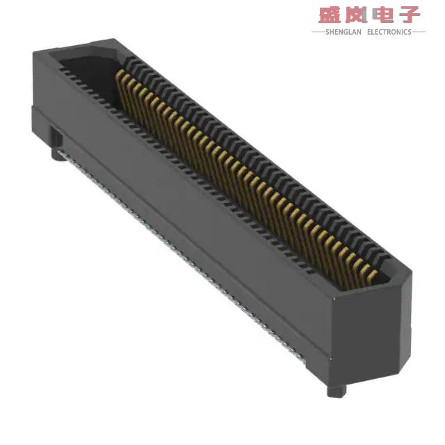 原装正品ER8-80S-0.8SV-5H[CONN RCPT 80POS SMD GOLD]