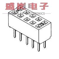 原装正品79107-7204[集管和线壳 MGrid VRec DR W/OPg
