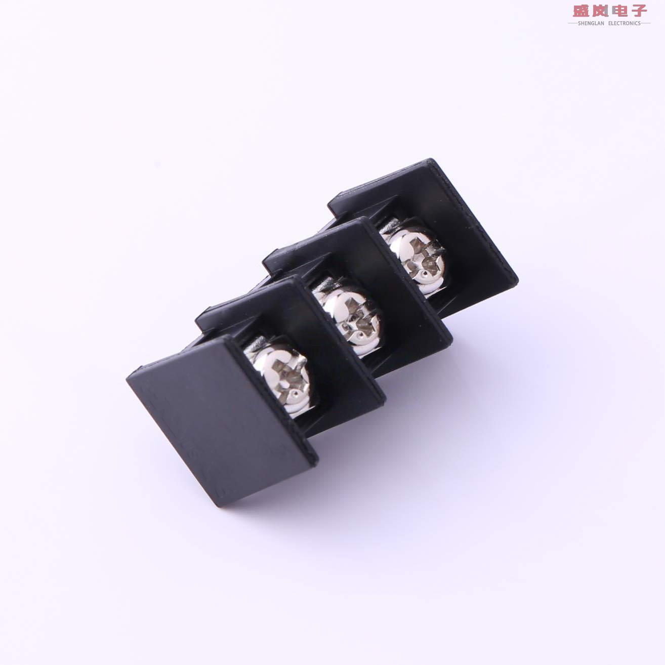 原装正品KF55C-10.0-3P[10mm 每排P数:3 排数:1 直针 中脚]