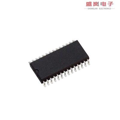 原装正品THS5651AIDWR[IC DAC 10BIT A-OUT 28SOIC]