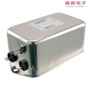 CHASS FILTER 250VAC LINE FN2060 MNT 原装 20A 正品