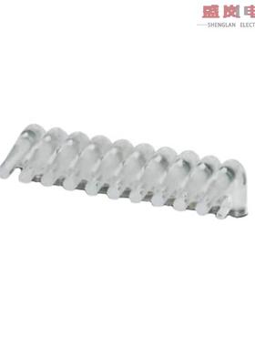 原装正品1841174[CONN TERM BLK LGT PIPE CLR 10POS]