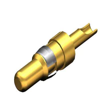 原装正品172704-0146[D-Sub触点 10A SOLDER PLUG]