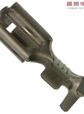 原装正品63477-2[CONN QC RCPT 16-20AWG 0.187]