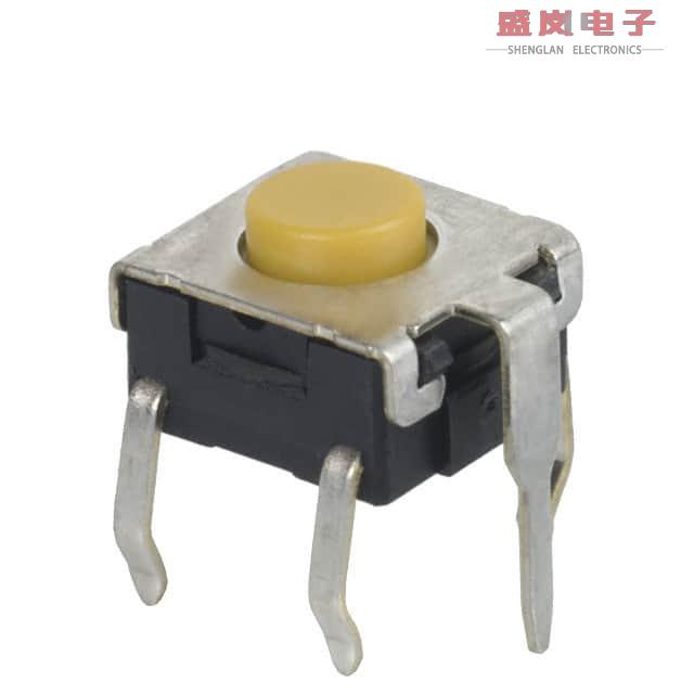 原装正品B3W-1102[SWITCH TACTILE SPST-NO 0.05A 24V]