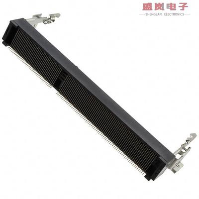 原装正品2-2013310-1[CONN SKT SODIMM 204POS SMD]