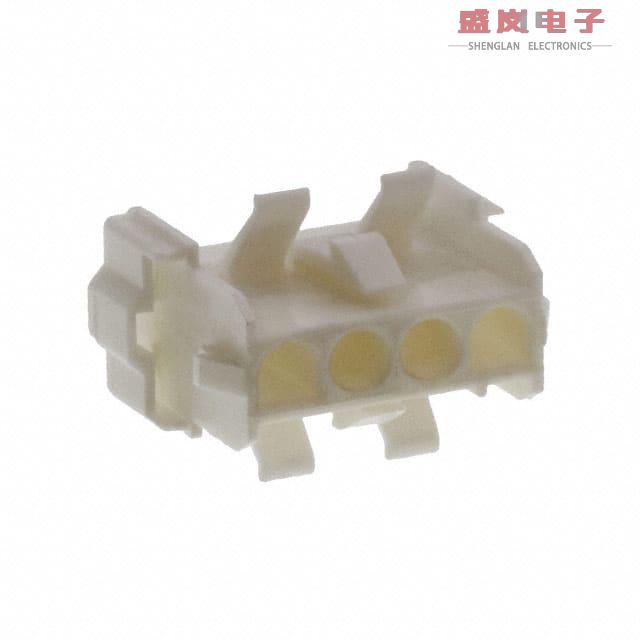 原装正品770049-1[CONN CAP FRONT 4POS UNIV-MNL II]