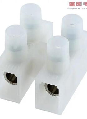 原装正品1776302-2[CONN TERM STRIP 2CIRC 0.472