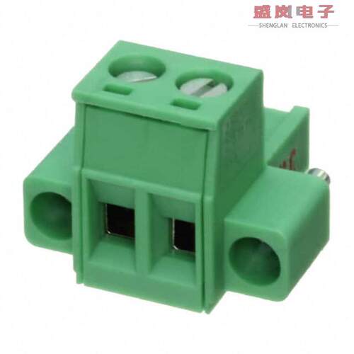 原装正品1912074[TERM B PLUG 2POS STR 5MM]