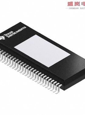 原装正品TAS3251DKQR[IC AMP D MONO/STER 350W 56HSSOP]