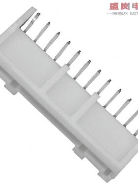 原装正品S12B-PASK-2(LF)(SN)[CONN HEADER R/A 12POS 2MM]