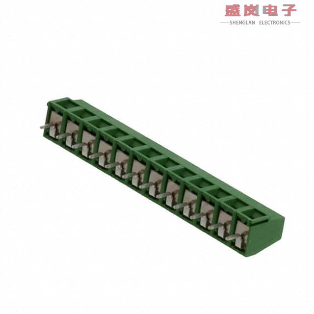 原装正品1-282837-2[TERM BLK 12P SIDE ENT 5.08MM PCB]