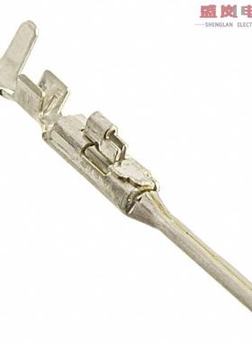 原装正品175153-2[CONN TAB 22-26AWG CRIMP TIN]