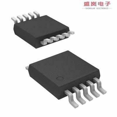 原装正品TC654EUN[IC MOTOR DRIVER 3V-5.5V 10MSOP]