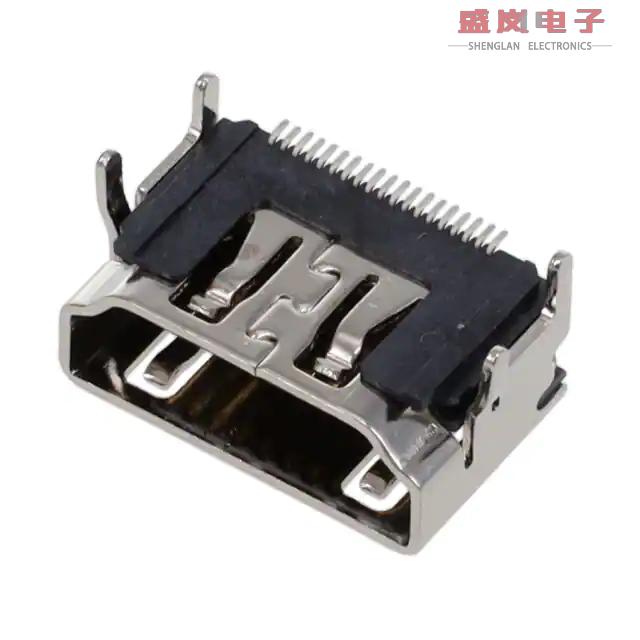 原装正品10029449-101RLF[CONN RCPT 1.4 HDMI 19POS S