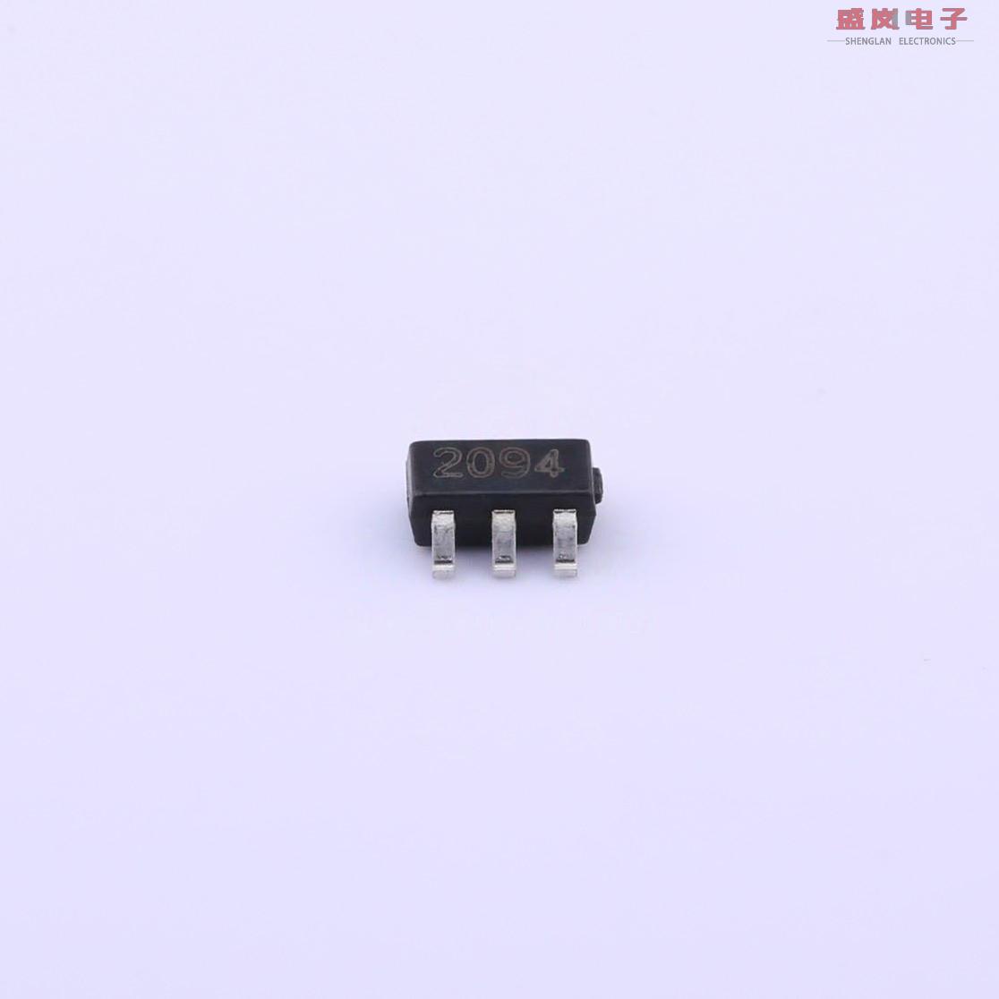 原装正品APL5317-12BI-TRG[Vin=6.5V Vout=1.2V~1.2V 3