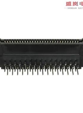 原装正品TX24-60R-LT-H1E[CONN RCPT 60POS R/A GOLD]