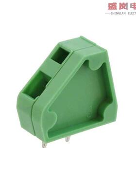 原装正品1704981[TERM B 1POS 45DEG PCB]