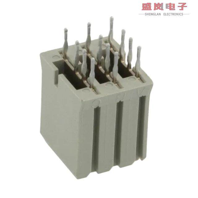 原装正品5-5223955-2[CONN RCPT BLADE PWR 3POS PCB]