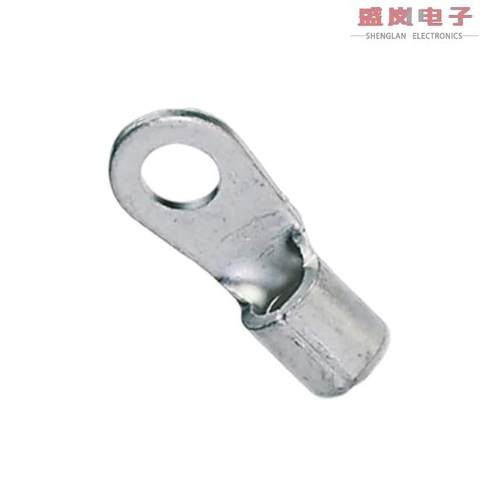 原装正品3240111[CONN RING CIRC 1/0AWG M8 CRIMP]