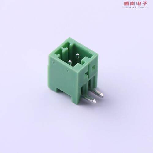 原装正品KF2EDGR-2.5-2P[2.5mm 排数:1 每排P数:2 弯针]