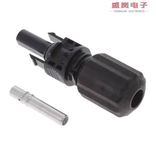 原装正品H4SFC6DM[FEMALE H4 PLUS CABLE CONNECTOR F]