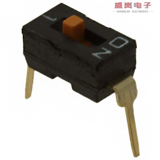 原装正品A6T-1104[SWITCH SLIDE DIP SPST 25MA 24V]