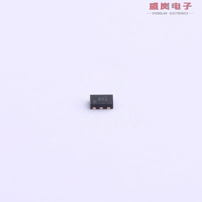 原装正品TPZ8802DFN6[TVS二极管 VRWM=5V VBR(Min)=6V