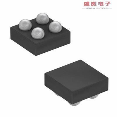 原装正品MAX40200ANS+[CURRENT SENSE/IDEAL DIODE]