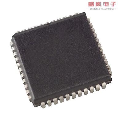 原装正品W78E058DPG[IC MCU 8BIT 32KB FLASH 44PLCC]