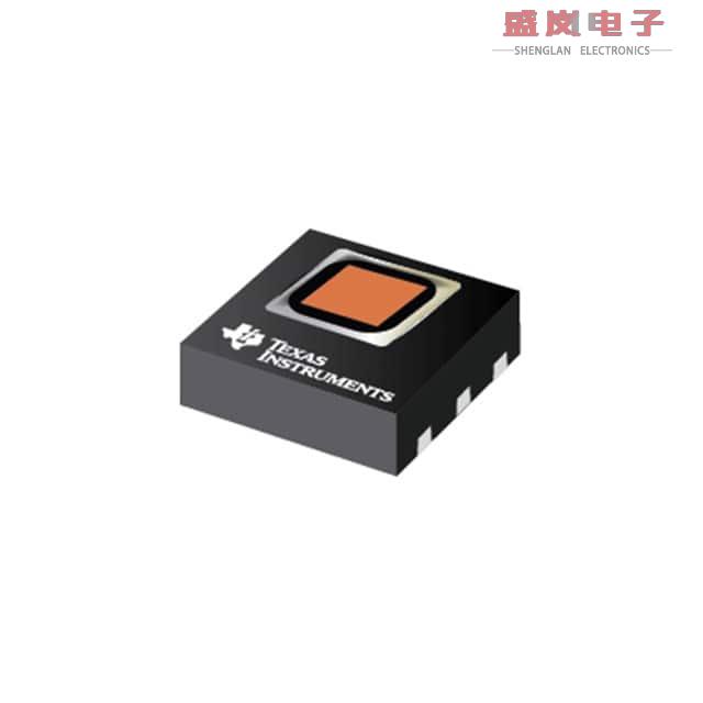 原装正品HDC1080DMBT[SENSOR HUMI/TEMP 3.3V I2C 2% SMD]
