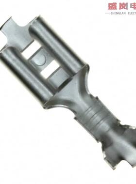 原装正品42452-2[CONN QC RCPT 16-20AWG 0.187]