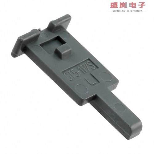 原装正品GT5-1P/S-R[CONN RETAINER FOR GT5 HOUSINGS]