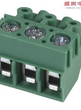 原装正品1934874[可插拔接线端子 3 Pos 5mm pitch Plu