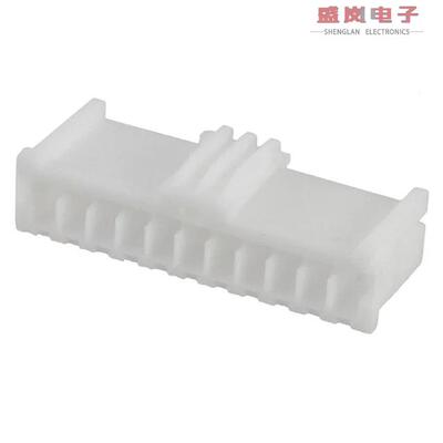 原装正品917695-1[CONN PLUG HSG 11POS 2.50MM]