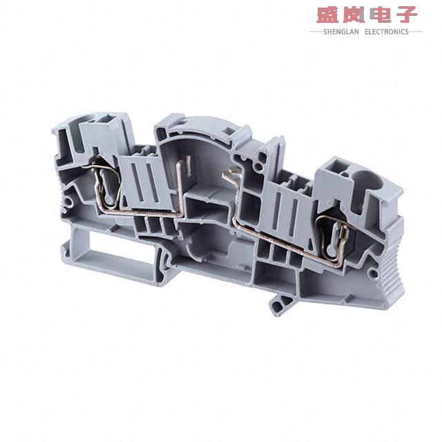 原装正品3035688[CONN TERM BLK DISCONNECT 8-24AWG]