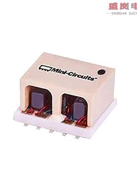 原装正品SCA-4-132+[信号调节 PWR SPLTR CMBD / SM / RoHS]